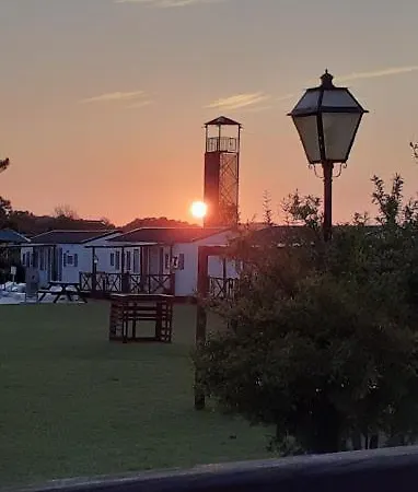 2xz Ou 327 Κάμπινγκ *