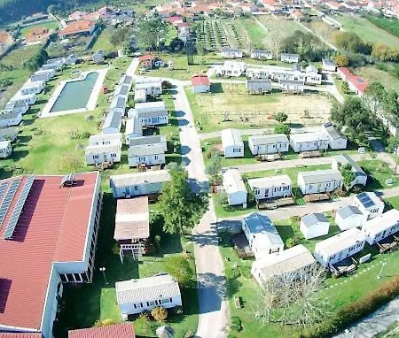 Kamp alanı 2xz Ou 327