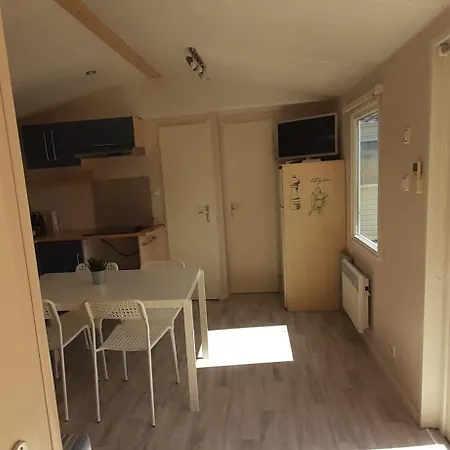 2xz Ou 327 Kamp alanı Burinhosa