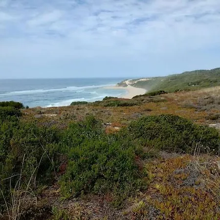 Κάμπινγκ 2xz Ou 327 Burinhosa