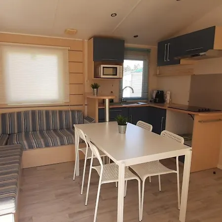 Campsite 2xz Ou 327