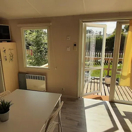 2xz Ou 327 Κάμπινγκ *