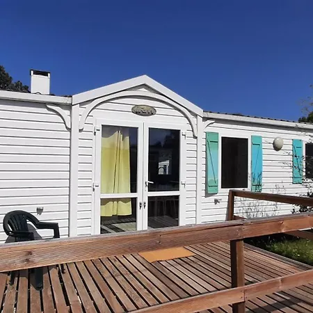 Camping 2xz Ou 327 *