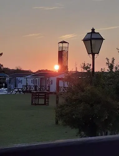 2xz Ou 327 Campsite *