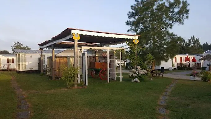 Campsite 2xz Ou 327 Burinhosa