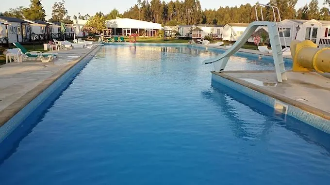 Campsite 2xz Ou 327 Burinhosa