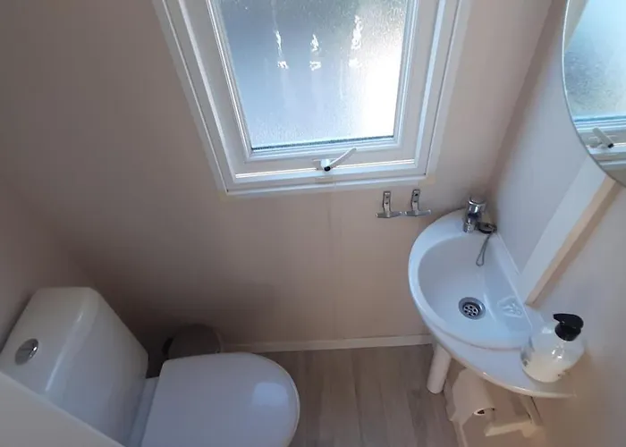 Campsite 2xz Ou 327 *