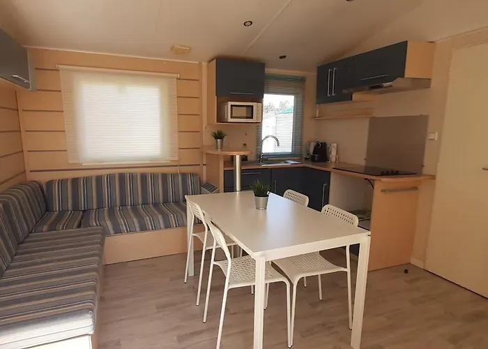 Camping 2xz Ou 327