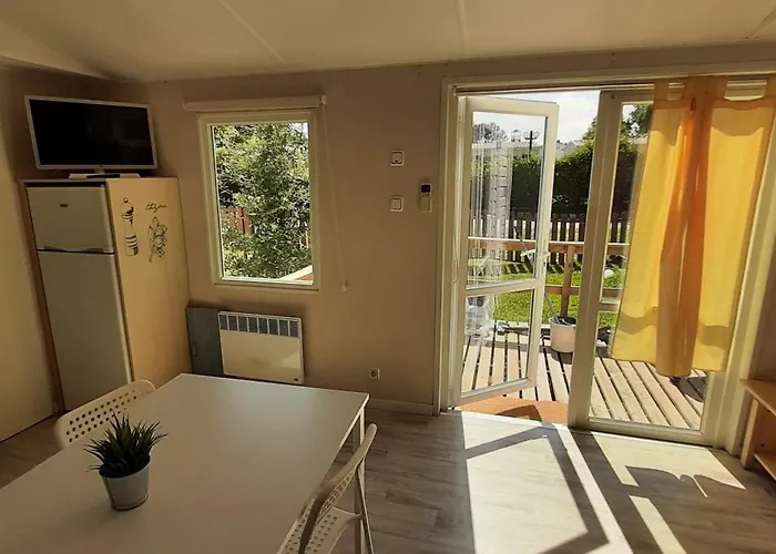 2xz Ou 327 Campsite *