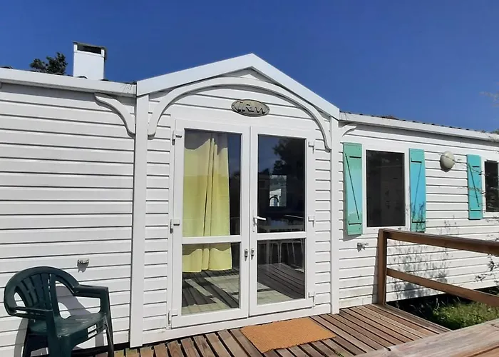 2xz Ou 327 Campsite Burinhosa