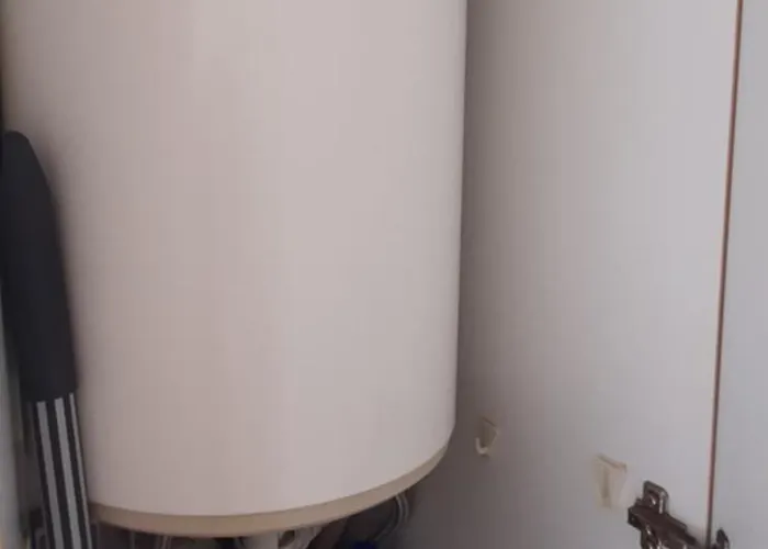 Campsite 2xz Ou 327 *